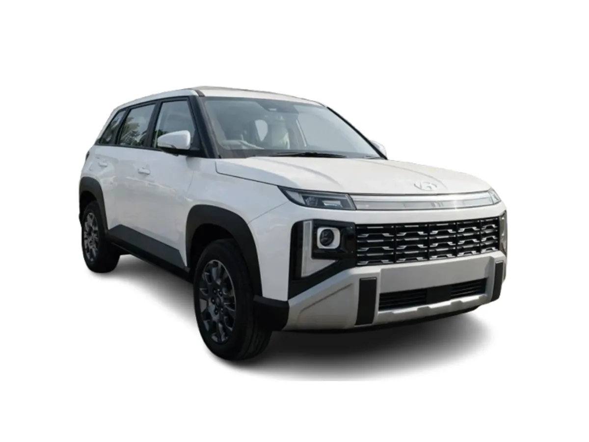 Hyundai Venue HX4 (P)